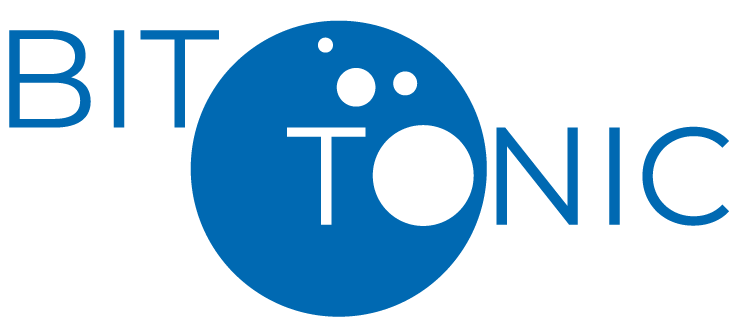 Logo Bit Tonic srl