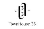 Logo Town House 33